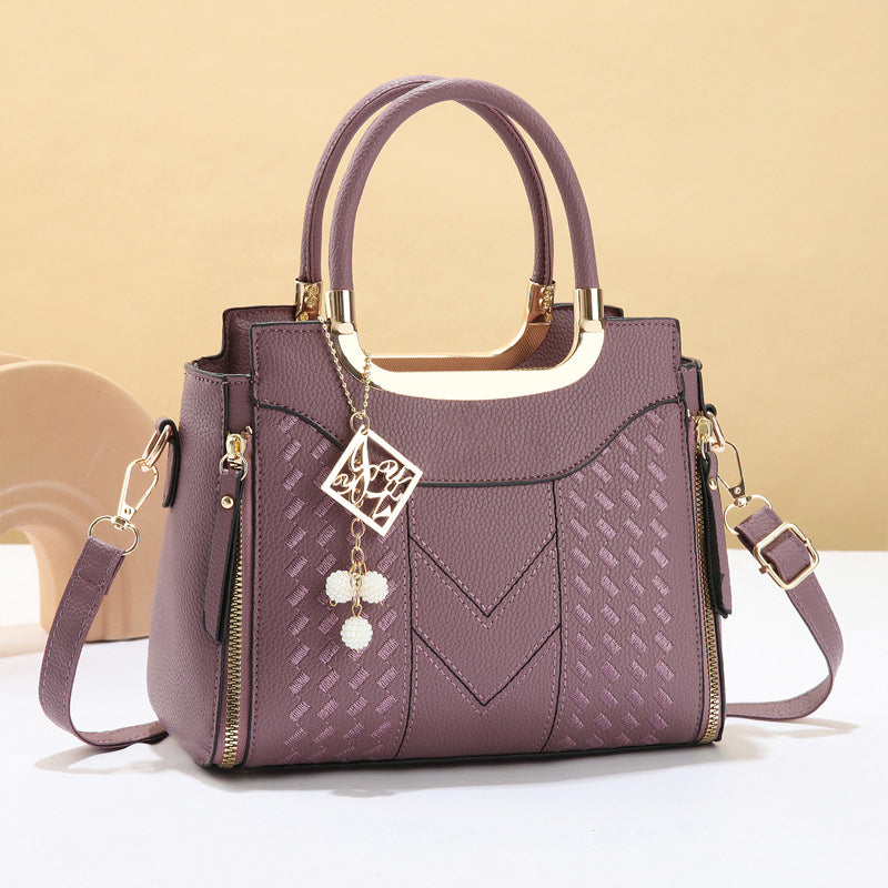 Claire — Stijlvolle Handtas | 50% KORTING