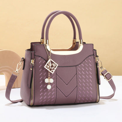 Claire — Stijlvolle Handtas | 50% KORTING