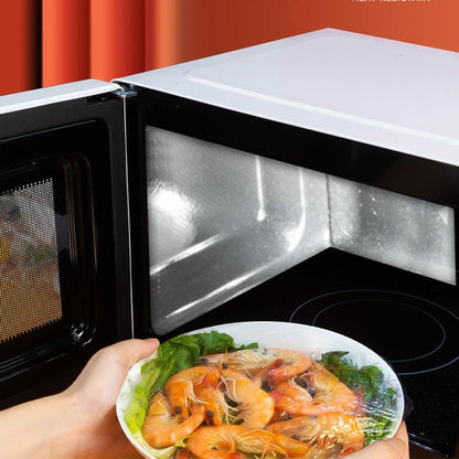 Foliezakjes voor huishoudelijk gebruik