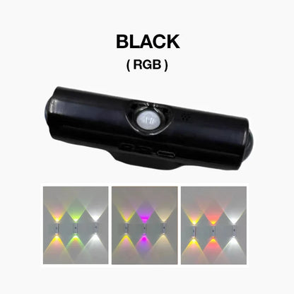 Magnetische Bewegingssensorlamp — Moeiteloze Lichtvrijheid