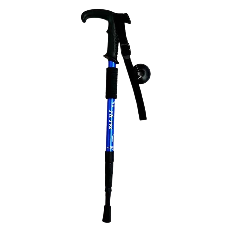 TrailMaster Bar — Moeiteloze Vermogensniveaus