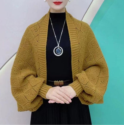 StyleKnit – Licht & Stijlvol Comfort | 50% KORTING