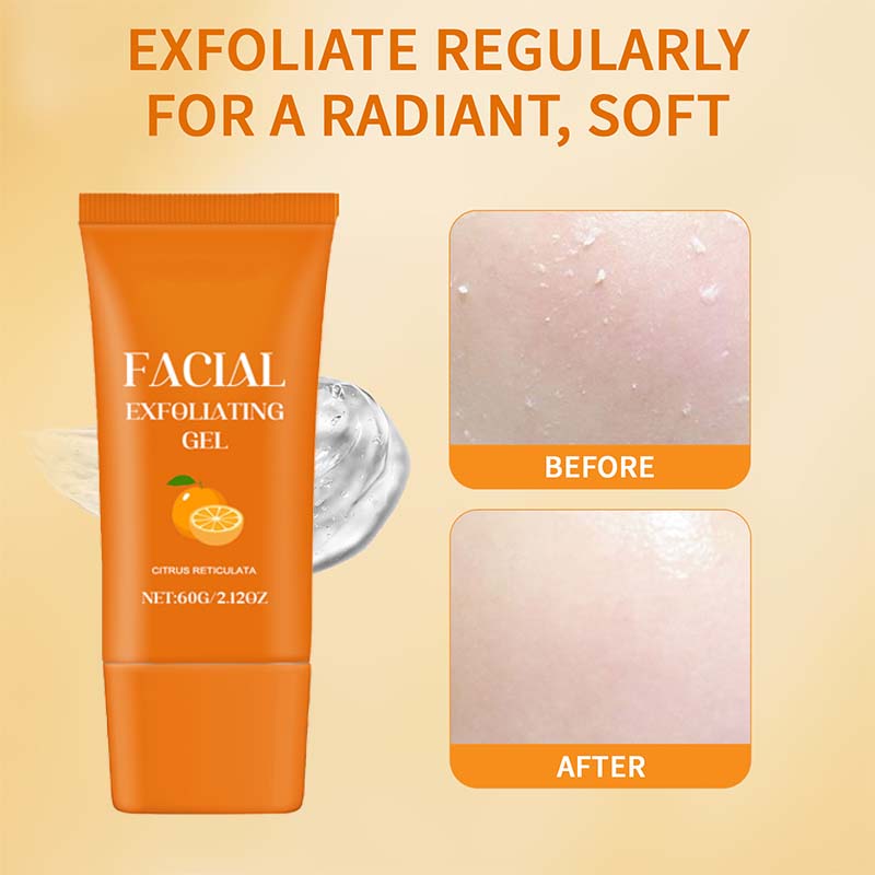LumaPeel – Enzym Glow Cleanser | 1+1 GRATIS