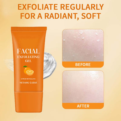 LumaPeel – Enzym Glow Cleanser | 1+1 GRATIS