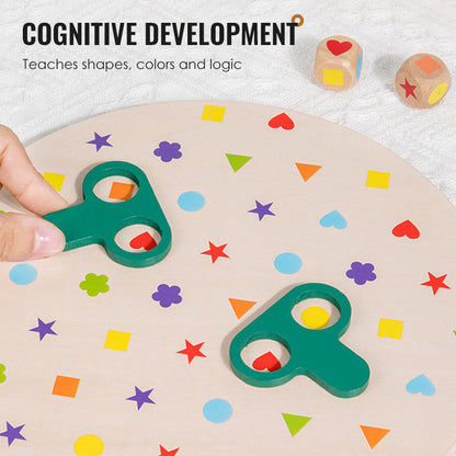 MindTrek ShapeQuest – Spelenderwijs Leren & Focus | 50% KORTING