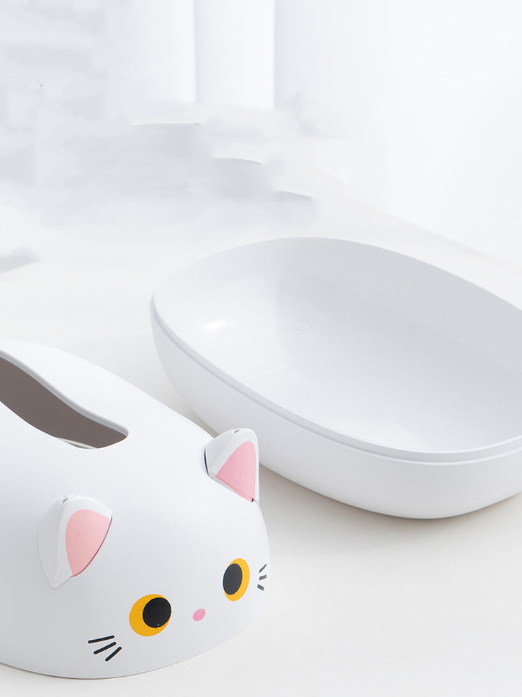 PurrfectNest — Stijlvolle Harmonie Elke Dag