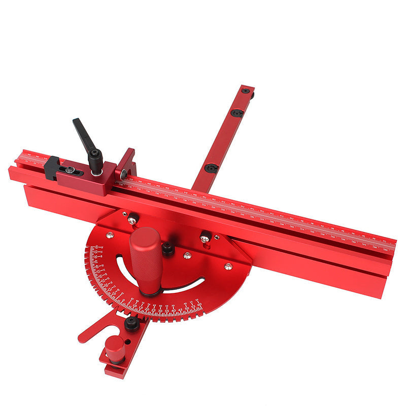 SharpCut Pro – Precisie-hoekgereedschap | 50% KORTING