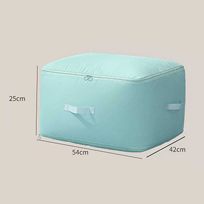 AuraNest Compressie Organizer — Maak Direct Ruimte Vrij