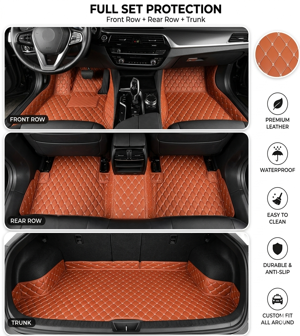 VeloGuard Elite — Onovertroffen Pure Luxe