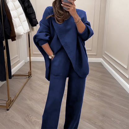 Hannah – Elegante Damesjurk met Moedeloze Stijl