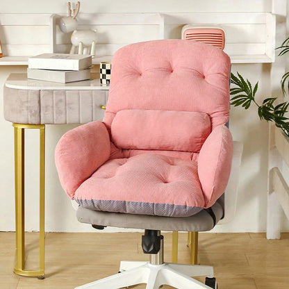 LuminoLuxe — Comfort die de concentratie bevordert