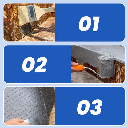 RustGuard Max — Ultieme Roestbescherming