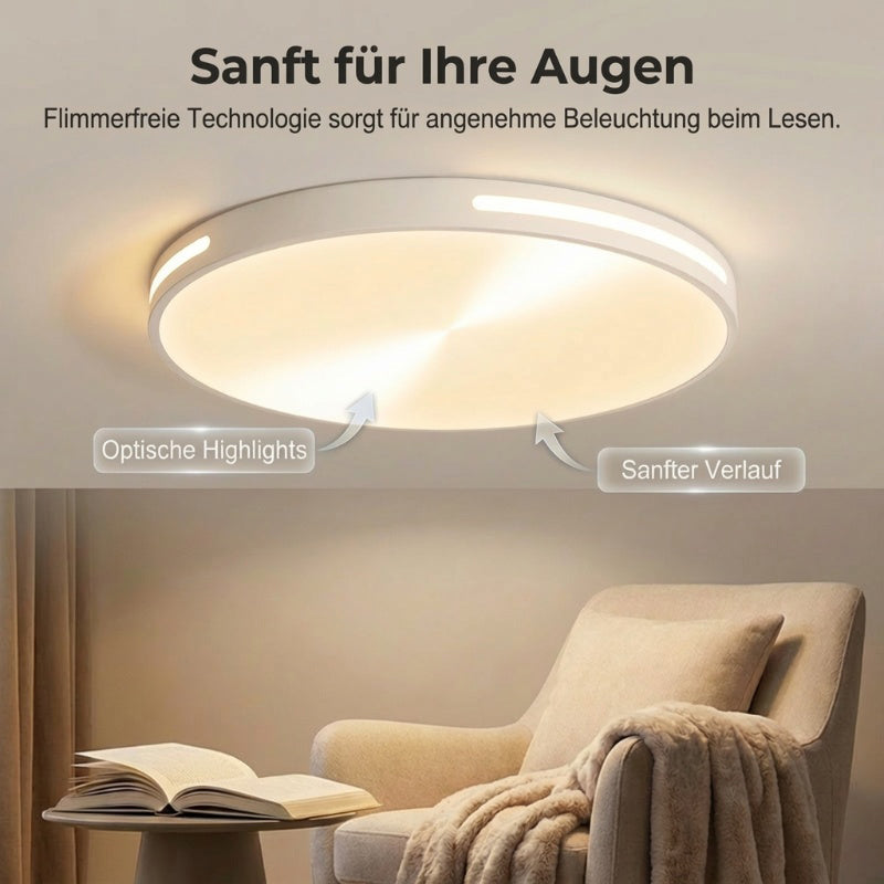 MoodMaster Plafondlamp — Direct de Perfecte Sfeer