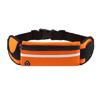 SweatShield Riem — Blijf Droog, Beweeg Vrij