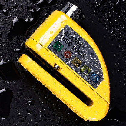 ShockGuard Pro — Direct Diefstalbeveiliging