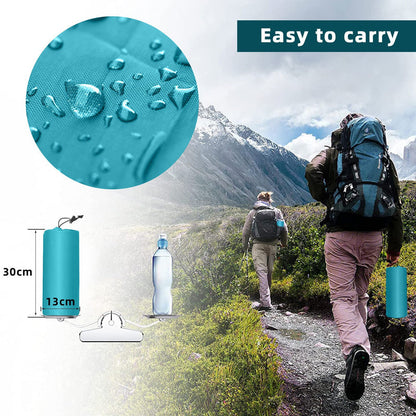 AeroNest — Direct Comfort Overal