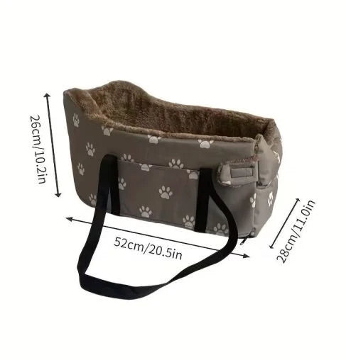 Velvique Pluche Kattenverblijf – Verzachtend Comfort Overal