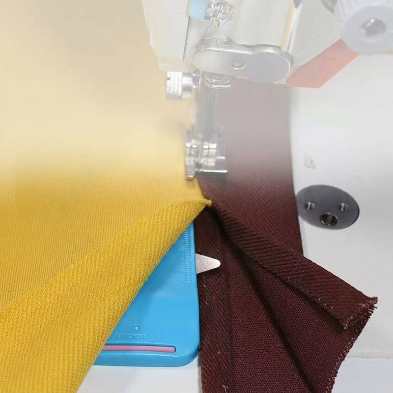 StitchSavvy – Perfecte Naden, Moeiteloze Controle