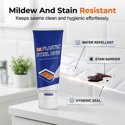 AquaShield Pro — Direct Lekken Stoppen