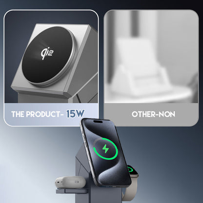 Power Hub Plus — Moeiteloze Energie Overal