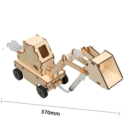 InventoCraft – Creatieve Tech Bouwset | 50% KORTING