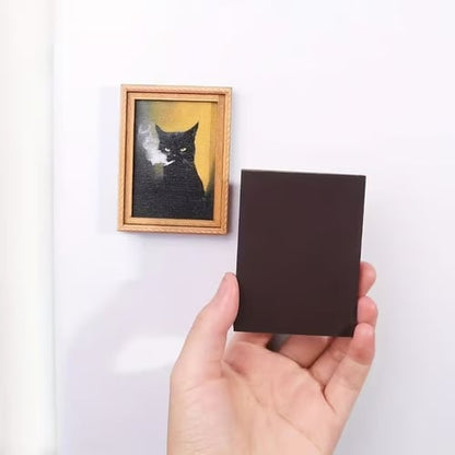 WhiskerPop – Speelse Kattenmagneet | 1+1 GRATIS