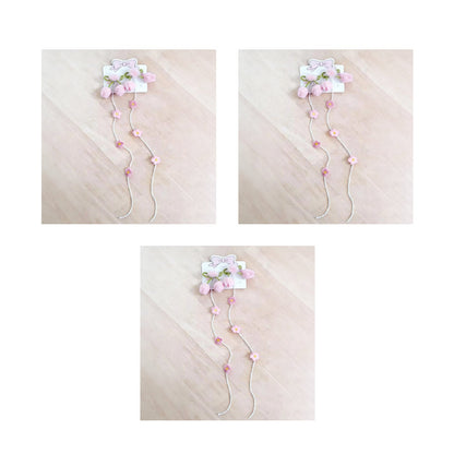 Whispella Haar Charms — Direct Stralende Zelfverzekerdheid