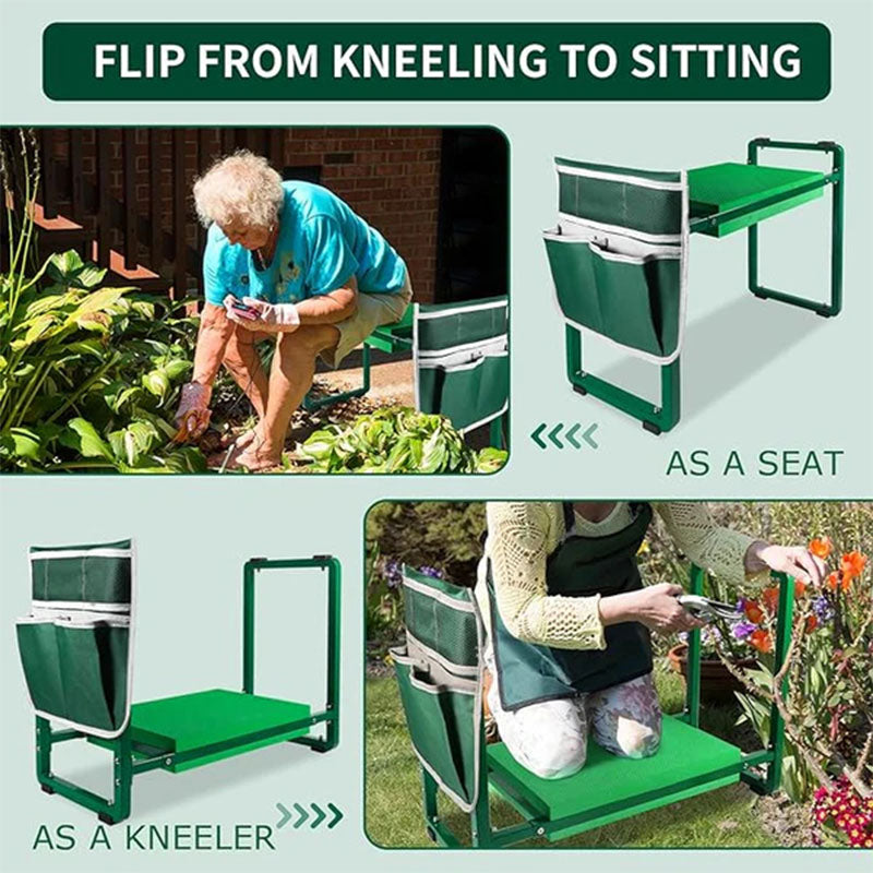 Tuingewandelde Stock – Comfort dat Duurt