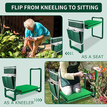 Tuingewandelde Stock – Comfort dat Duurt