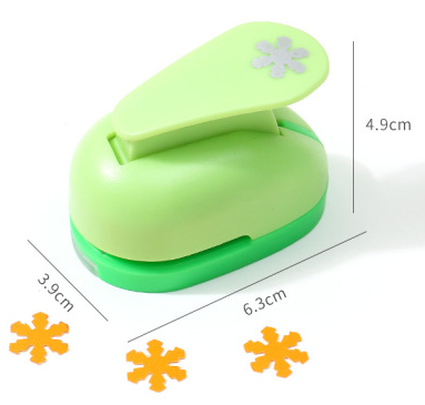InstaShape Puncher — Ontsteek Direct Creativiteit | 1+2 GRATIS
