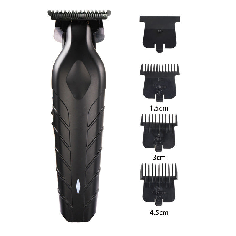 TrimEdge — Draadloze Tondeuse | 50% KORTING