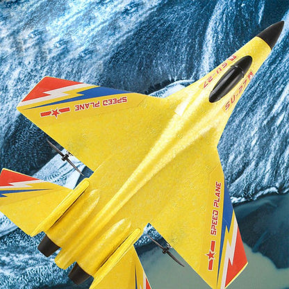 SkyFury – Stabiele vluchten & ultiem vliegplezier | 50% KORTING