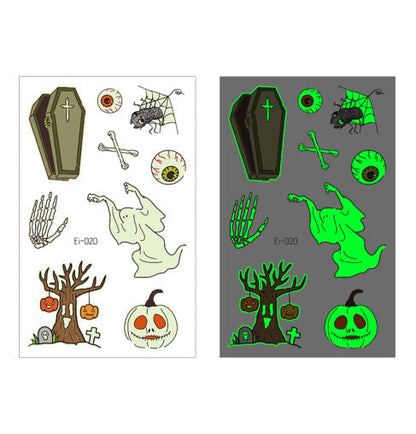 GlowCharm Tatoeages — Langdurig Glow Plezier