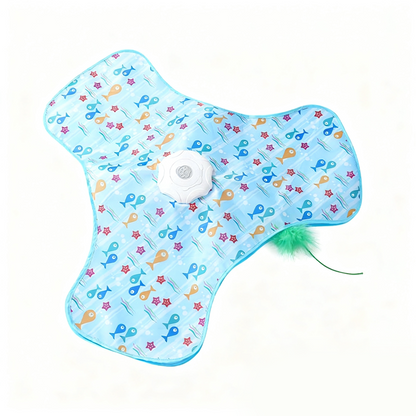 HuntFlex – Interactief Kattenspeelgoed | 50% KORTING