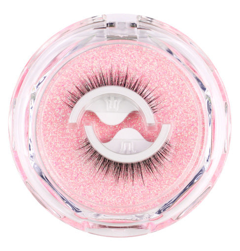 LumiLuxe Wimpers — Moeiteloze Glamour en Vertrouwen
