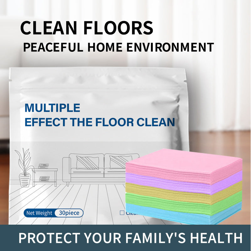 CleanFlo Vellen — Moedeloze Stralingsherleving