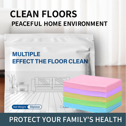 CleanFlo Vellen — Moedeloze Stralingsherleving