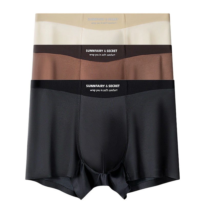 SoftWear – Ultra-comfortabele herenboxershorts | 3+3 GRATIS