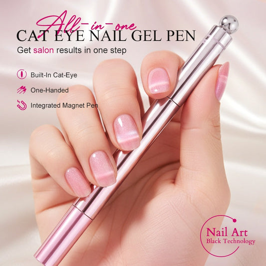 StellarCat Nagelontwerp Pen — Onweerstaanbare Nagels Direct