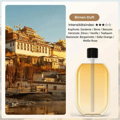 AromaFlow – Stille Geurdiffuser | 50% KORTING