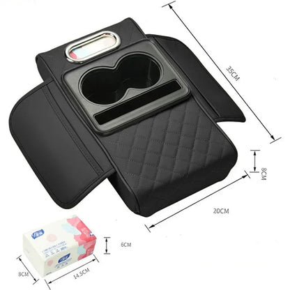 CruiseEase — Comfort Armsteun | 50% KORTING