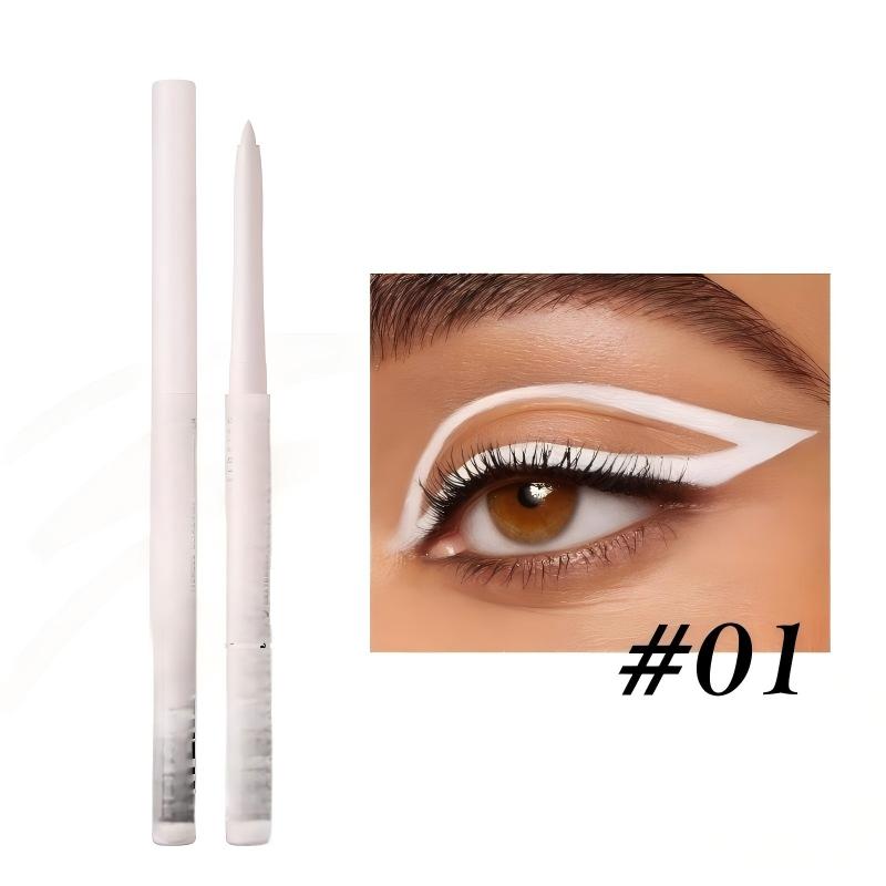 Zijdezachte Gel Eyeliner – Vertrouwen Dat Blijft