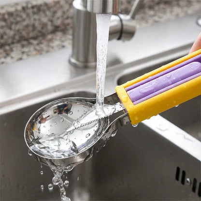 Frescora 3-in-1 Fruitgarnituur – Moeiteloos Prachtige Creaties