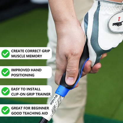 GripMaster Trainer — Precisie Kracht Vertrouwen