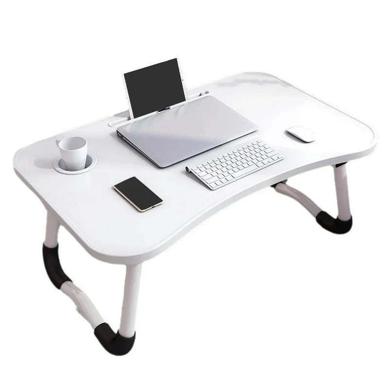 Draagbare Opvouwbare Tafel — Ultiem Comfort Overal