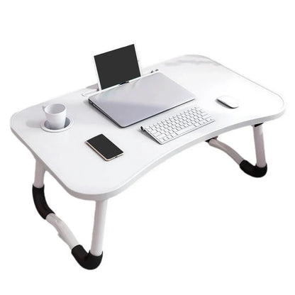 Draagbare Opvouwbare Tafel — Ultiem Comfort Overal