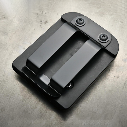 TitanGrip — Gereedschap direct vastzetten