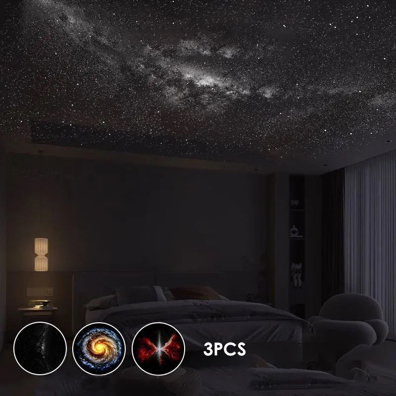NebulaAura – Directe Stressverlichting