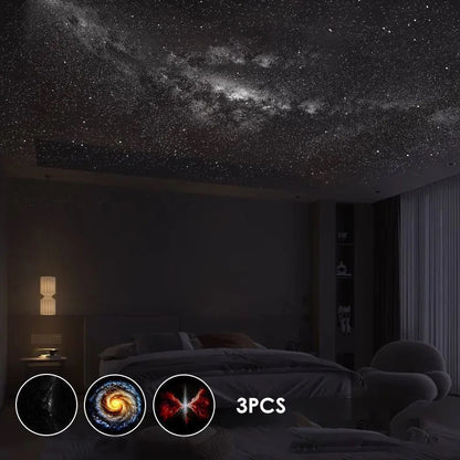 NebulaAura – Directe Stressverlichting