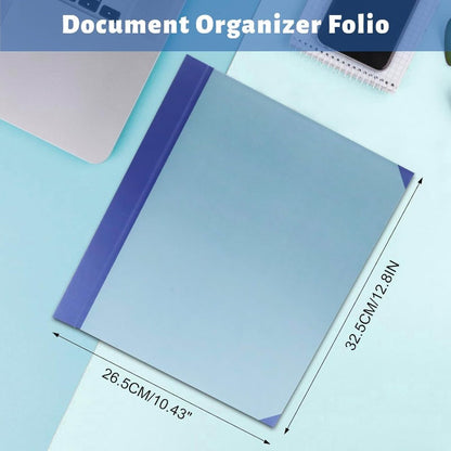 DocuGuard Organizer — Directe Rust Dagelijks